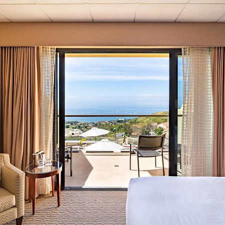 Villa Graziadio Executive Center At Pepperdine University Malibu Exteriör bild