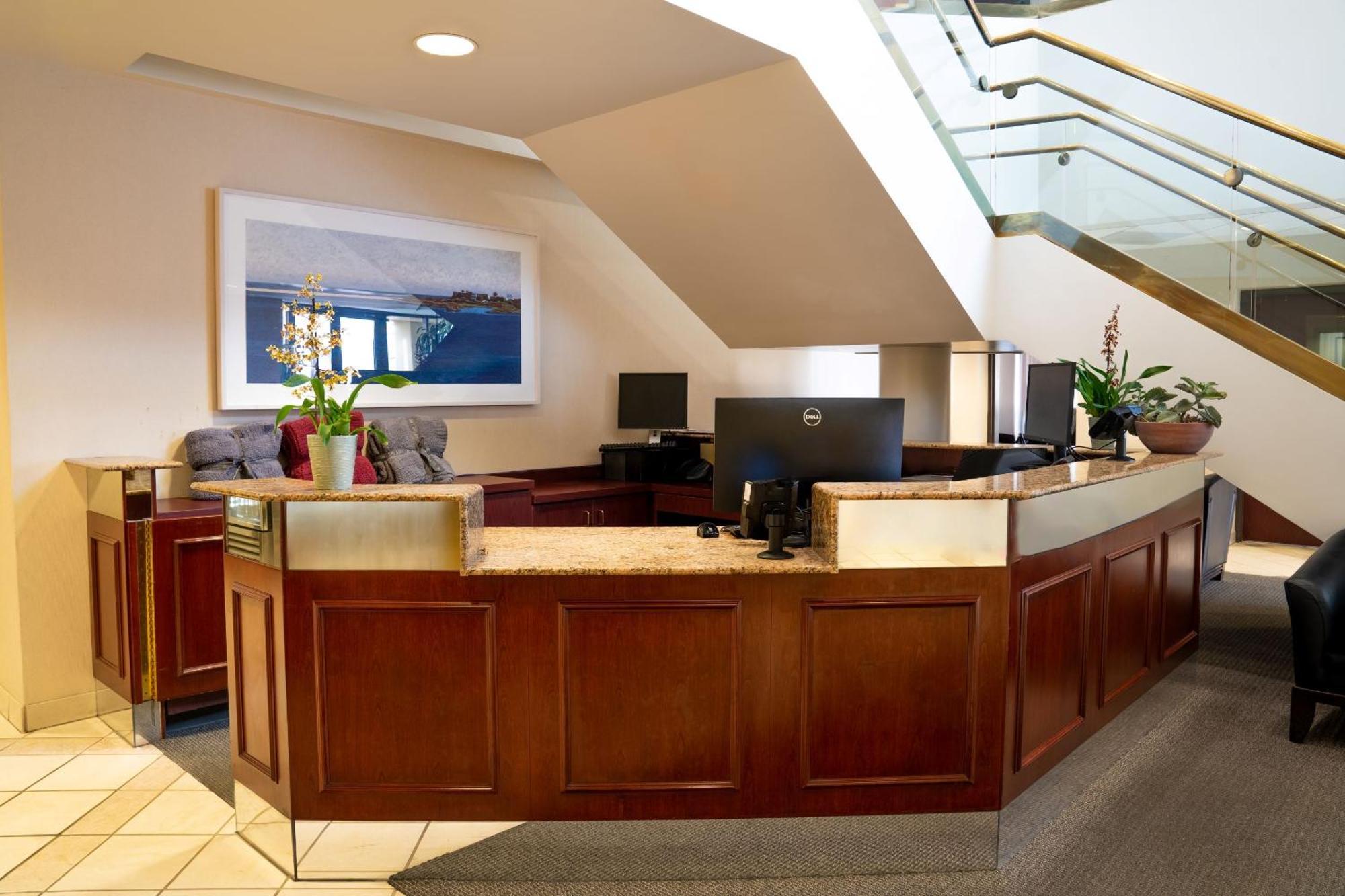 Villa Graziadio Executive Center At Pepperdine University Malibu Exteriör bild